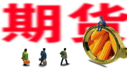 新手投資者怎么買(mǎi)玉米期貨？