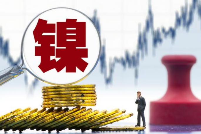 滬鎳期貨近期走勢分析及手續費介紹